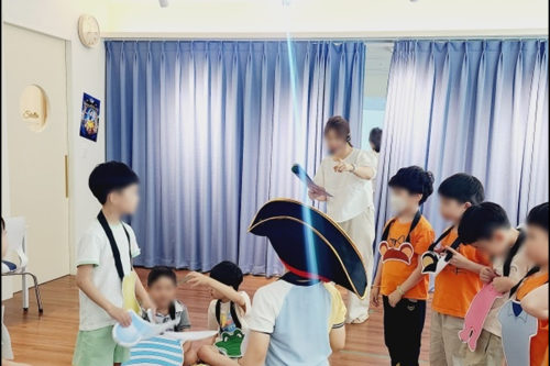 루미너리어학원