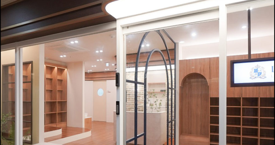 루미너리어학원